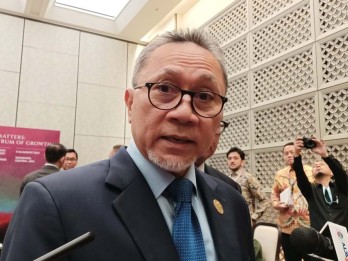Mendag Optimistis Nilai Perdagangan RI-Selandia Naik Tahun Depan