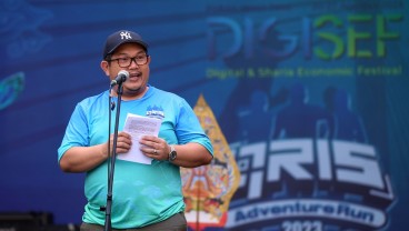 BI Jabar Gelar Pekan WJ-Digisef, Bukti Nyata Upaya Transformasi Digital