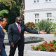 William Ruto Sebut Jokowi Presiden RI Pertama yang Berkunjung ke Kenya
