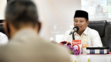 Ekonomi Syariah di Jabar Berpeluang Makin Berkembang