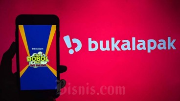 Bukalapak (BUKA) Tetap Fokus Tumbuh Berkelanjutan, Kurangi Bakar Uang