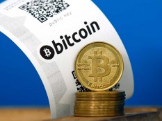 Harga Bitcoin Terus Meredup, Anjlok 11 Persen Selama 7 Hari