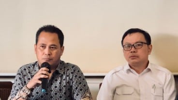 Uji Materi UU Pemilu: Usia Capres-Cawapres 65 Tahun dan Pencalonan Maksimal 2 Kali