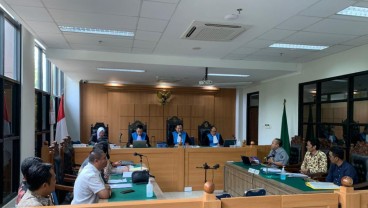 Himpunan Industri Mebel (HIMKI) Gugat Kemenkumham, Ada Apa?
