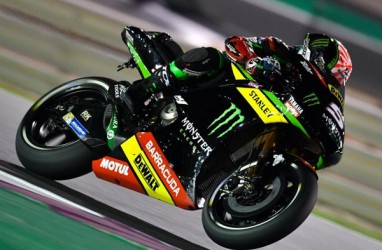 Usai Tiga Musim Bersama, Zarco Berpisah dengan Prima Pramac Racing