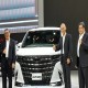 GIIAS 2023, Penjualan Mobil Listrik Toyota Naik 10 Kali Lipat