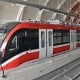 Target Operasional di Depan Mata, Jadwal Uji Coba LRT Jabodebek buat Masyarakat Masih Gantung