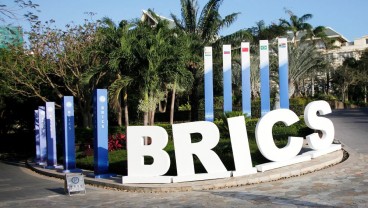 KTT BRICS 2023 Dilihat Sebagai Peluang untuk Menambah Anggota