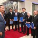 Jokowi Dorong Pembentukan Preferential Trade Agreement Indonesia-Kenya
