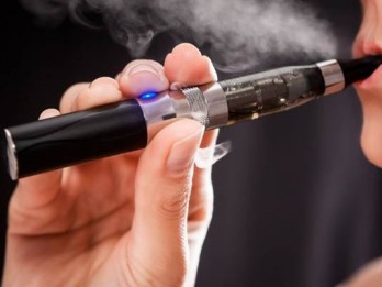 Awas! Vape Bikin Lebih Ketagihan Daripada Merokok Biasa