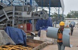 Pemprov DKI Upayakan APBD Mampu Biayai Pembangunan RDF Plant di Rorotan