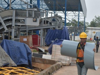 Pemprov DKI Upayakan APBD Mampu Biayai Pembangunan RDF Plant di Rorotan