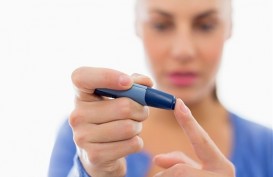 Gejala Awal Diabetes pada Perempuan