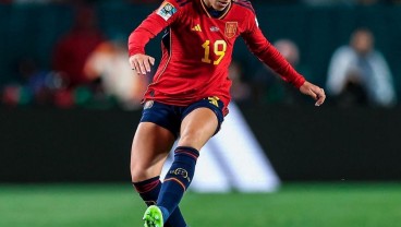 Ironis, Pahlawan Spanyol di Piala Dunia Wanita 2023 Langsung Dapat Kabar Duka