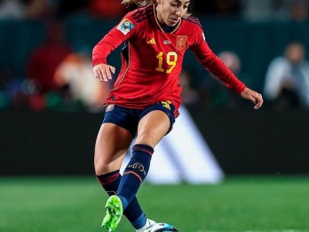 Ironis, Pahlawan Spanyol di Piala Dunia Wanita 2023 Langsung Dapat Kabar Duka