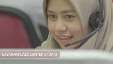 Tingkatkan Layanan Nasabah, BJB Syariah Luncurkan Digital Contact Center