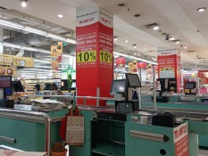 Hari Ini, Transmart Full Day Sale Beri Diskon 70% Semua Barang