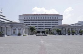 Balai Kota Semarang Bakal Pindah ke Mijen, Ini Kata Wali Kota