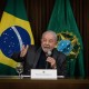 Presiden Brasil Ngebet Berdiskusi Secara Pribadi dengan Putin di KTT BRICS