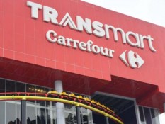 Diskon 70% Semua Barang di Transmart Khusus Hari Ini, Cek Syaratnya!