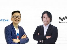 Antsomi Sambut D.A.Consortium Inc. Sebagai Investor Strategis