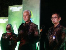 Jateng Gelar Karpet Merah Buat Investasi Berkelanjutan