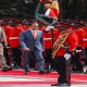 Diplomasi Jokowi di KTT BRICS 2023