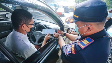 Emisi Kendaraan Bermotor jadi Penyebab Penurunan Kualitas Udara di Bandung