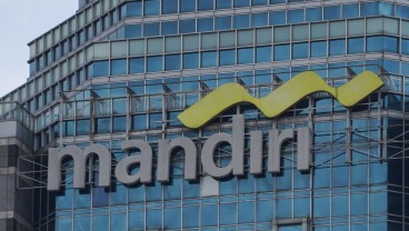 Tantangan Bank Mandiri (BMRI) Setelah Pacu Kredit Hijau