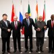 Putin Batal Hadir, Ikuti KTT BRICS 2023 Lewat Video