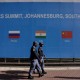 KTT BRICS 2023 Resmi Dimulai di Afrika Selatan, Ini Agendanya