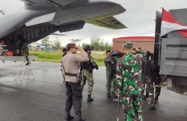 Jenazah Marinir Korban KKB Bakal Dimakamkan di Grobogan
