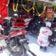 Viral! Rangka eSAF Honda Disebut Rawan Patah, Ini Respons AHM