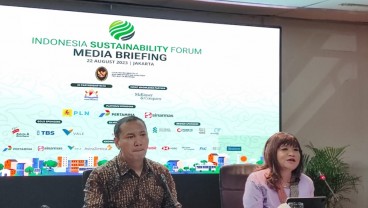 DKI Tekan Polusi dengan WFH, Apindo: Perlu Kebijakan Lebih Komprehensif