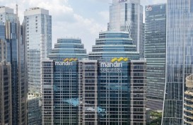 Kinerja Moncer Mandiri Sekuritas, Tangani IPO Jumbo hingga Merger & Akuisisi