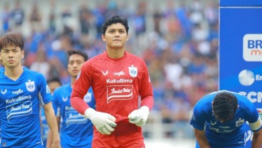 Kiper PSIS Somasi Akun Instagram yang Hina Keluarganya