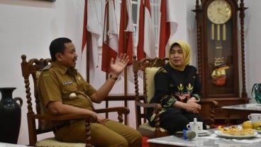 Fasilitas Kesehatan di Sumedang Bertambah, Rumah Sakit Unpad Dipastikan Tuntas September