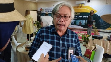 DTPH Sebut 70 Persen Lahan Pertanian di Jabar dalam Kondisi Tidak Subur