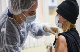 Tangan Kiri atau Kanan yang Paling Efektif untuk Suntik Vaksin Covid-19? Ini Kata Ahli