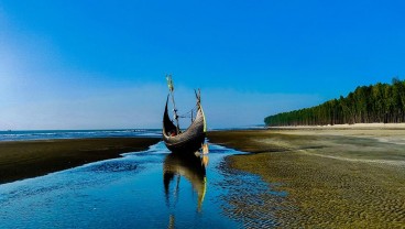 10 Pantai Terpanjang di Dunia, Ada yang Hingga 254 Kilometer