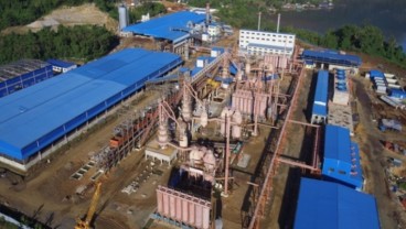 Pasok Listrik ke Industri Smelter, PLN Bangun SUTT 150kV di Morowali