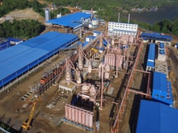 Pasok Listrik ke Industri Smelter, PLN Bangun SUTT 150kV di Morowali
