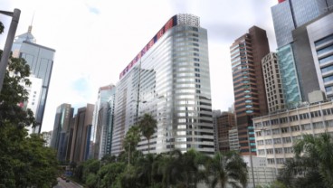 Raksasa China Evergrande Bangkrut, Agen Properti Gigit Jari