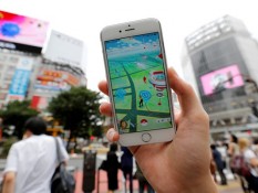 Pokemon Go Bakal Terintegrasi dengan Kacamata Pintar, Tak Butuh Smartphone Lagi