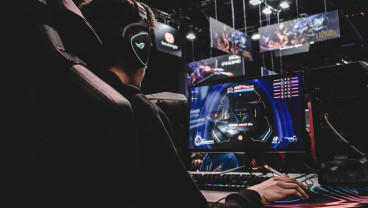 Investasi ke Sektor Game Anjlok 90 Persen, Investor Berpaling ke Portofolio Lain