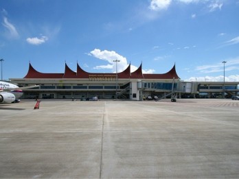 BPBD Sumbar Jadikan Bandara Minangkabau Zero Victim dari Ancaman Gempa dan Tsunami