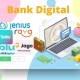 Adu Kuat Bank Digital RI Besutan Bank Jumbo vs Induk Shopee Cs
