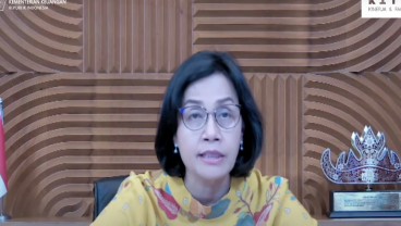Sri Mulyani Minta Bank Gencar Salurkan KPR Hijau