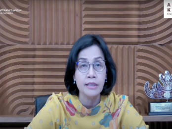 Sri Mulyani Minta Bank Gencar Salurkan KPR Hijau