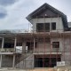 Proyek 36 Rumah Tapak Menteri di IKN Rampung Juni 2024